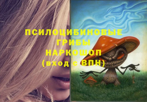 трава Касимов